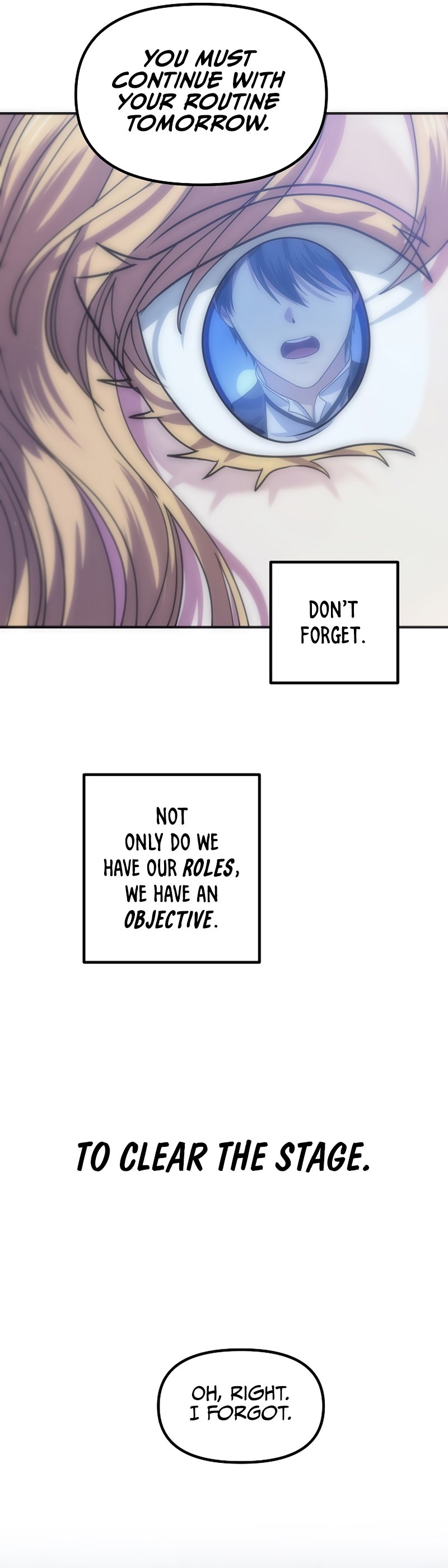 SSS-Class Suicide Hunter, Chapter 86 image 37